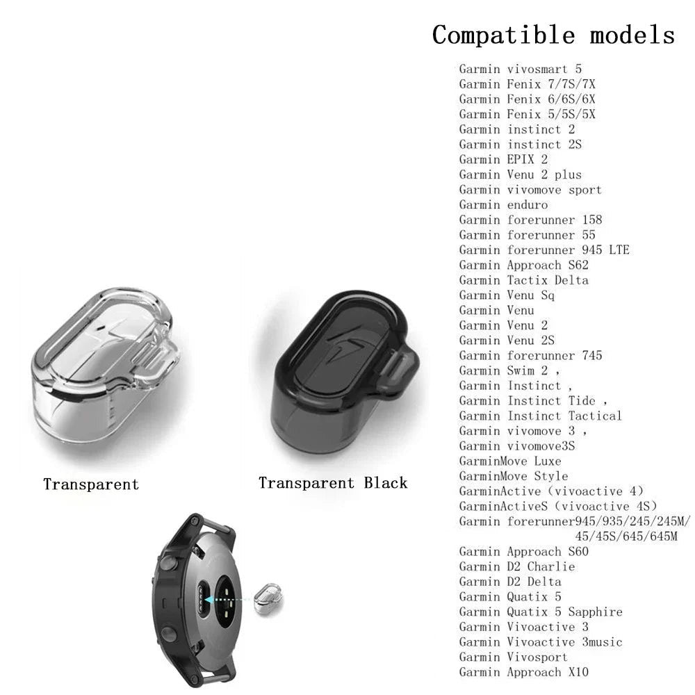 Garmin - Corre Brasil