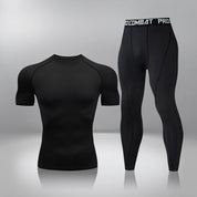 Conjunto - Corre Brasil