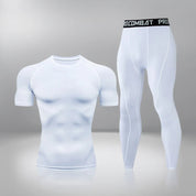 Conjunto - Corre Brasil