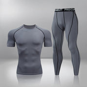 Conjunto - Corre Brasil