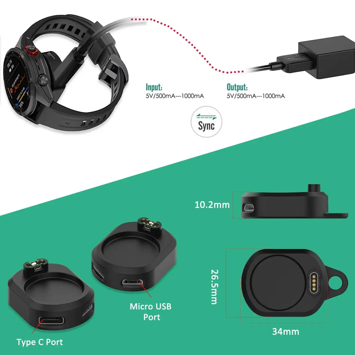 Garmin - Corre Brasil