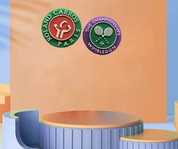 5/2 pçs raquete de tênis amortecedor modelo comemorativo anti-vibração silicone acessórios esportivos reduzir a vibração