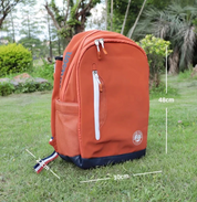 Mochila de Tênis Wilson Roland Garros
