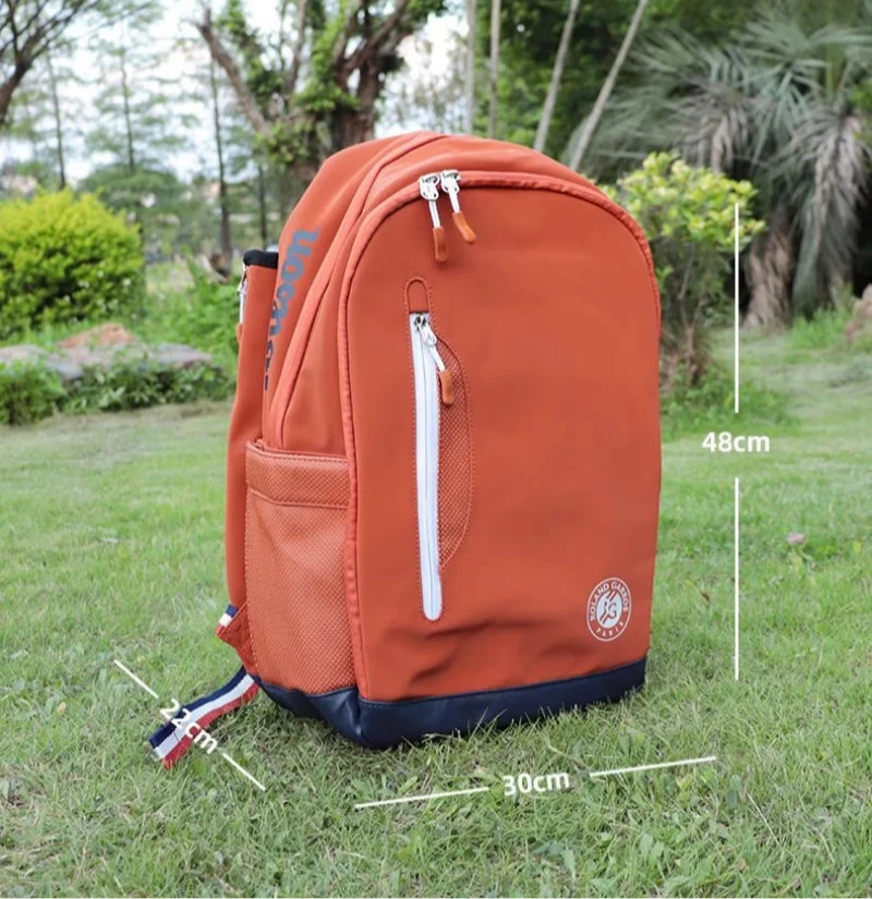Mochila de Tênis Wilson Roland Garros