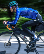 Rockbros computador de bicicleta ant + cadência velocidade sensorn à prova dwaterproof água mtb gps ciclismo para garmin bryton xoss acessórios da bicicleta