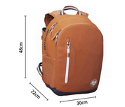 Mochila de Tênis Wilson Roland Garros