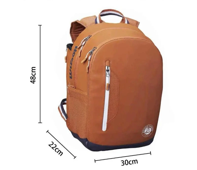 Mochila de Tênis Wilson Roland Garros