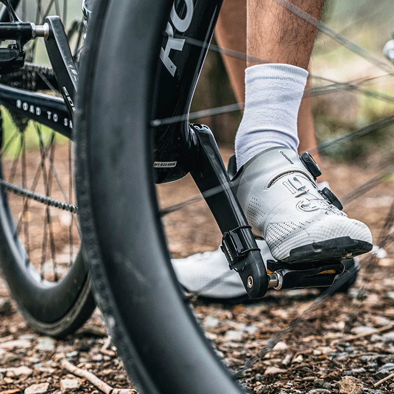 Rockbros computador de bicicleta ant + cadência velocidade sensorn à prova dwaterproof água mtb gps ciclismo para garmin bryton xoss acessórios da bicicleta