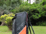 Cabeça original radical tênis mochila 2-pack raquetes saco masculino tenis feminino padel esportes mochila