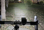 T6 led luz dianteira da bicicleta farol recarregável brilhante mtb estrada cabeça lâmpada led ciclismo lanterna para equitação noturna