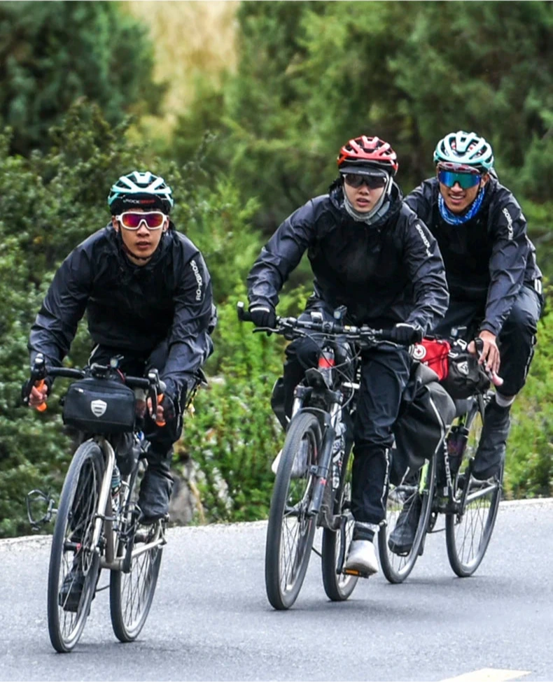 Rockbros computador de bicicleta ant + cadência velocidade sensorn à prova dwaterproof água mtb gps ciclismo para garmin bryton xoss acessórios da bicicleta