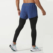 Short - Corre Brasil