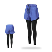 Short - Corre Brasil
