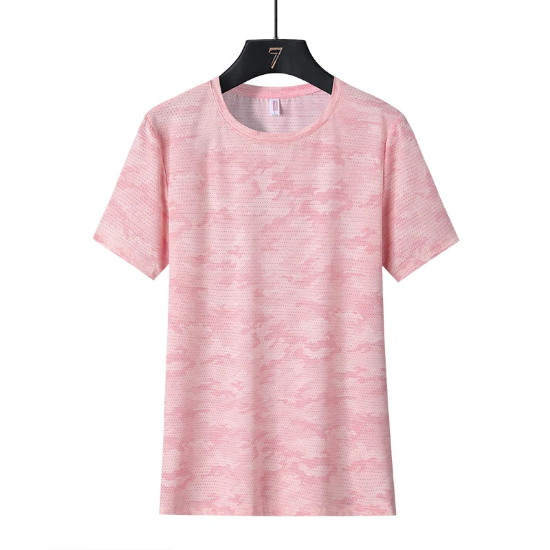 Camiseta - Corre Brasil